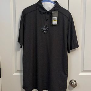 Callaway golf shirt